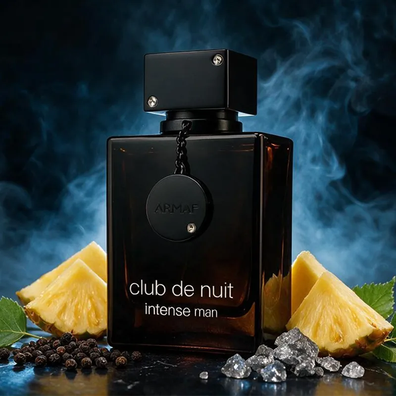 Buy Armaf wholesale - Factory direct Bahrain Armaf Club de Nuit wholesale perfume distributor Bahrain Gulf fragrance B2B