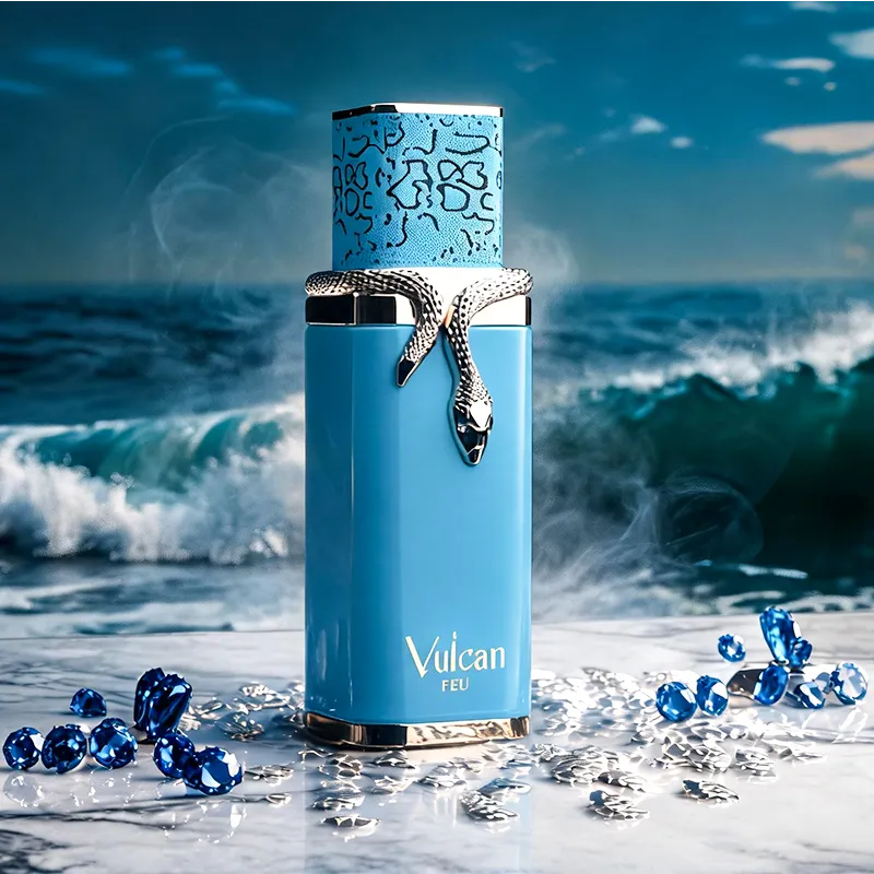 Buy French Avenue wholesale - Factory direct Bahrain French Avenue Vulcan Feu wholesale perfume distributor Bahrain elegant Gulf fragrance B2B